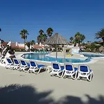 Apartmán Indipendente In - Golf Del Sur *