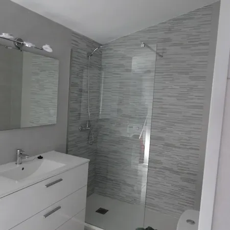 Indipendente In - Golf Del Sur 산미겔데아보나