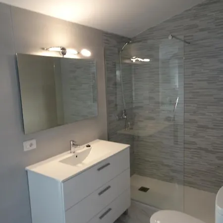 Appartement Indipendente In - Golf Del Sur San Miguel de Abona