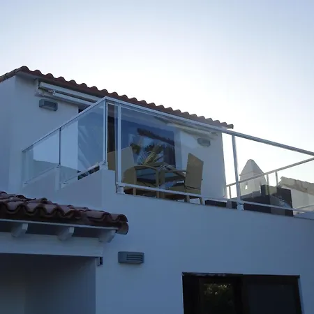 Indipendente In - Golf Del Sur סן מיגל דה אבונה