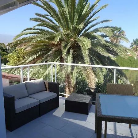 아파트 Indipendente In - Golf Del Sur *