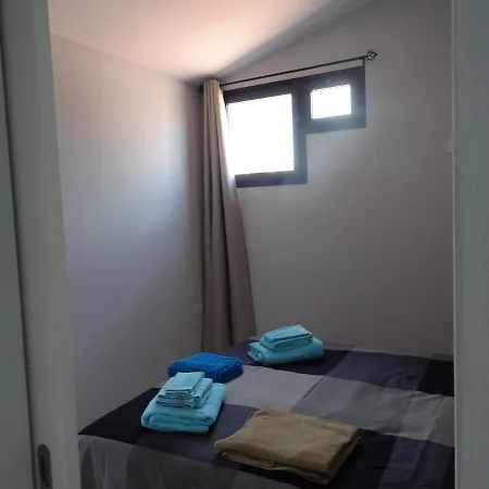 Appartement Indipendente In - Golf Del Sur