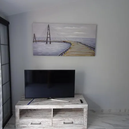 Indipendente In - Golf Del Sur Appartement *