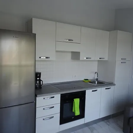 Indipendente In - Golf Del Sur Appartement
