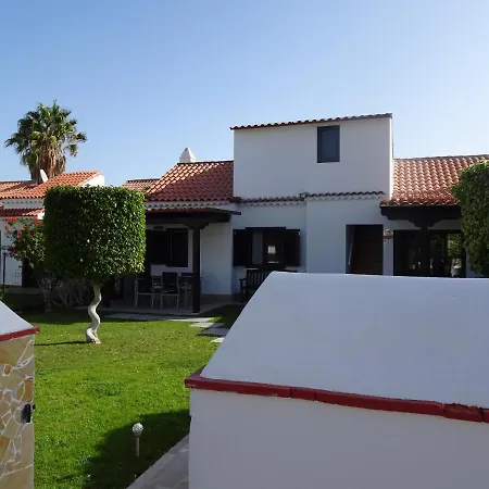 Indipendente In - Golf Del Sur * סן מיגל דה אבונה