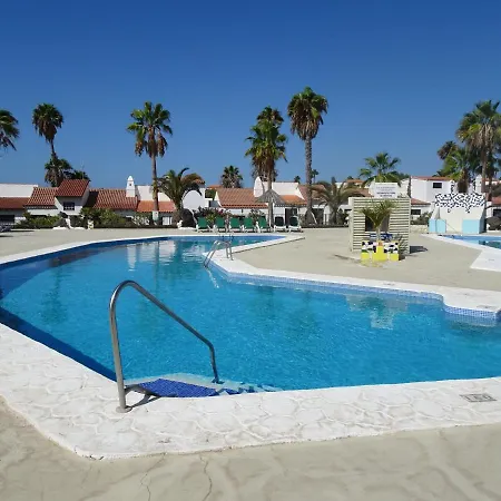 Indipendente In - Golf Del Sur 아파트 산미겔데아보나