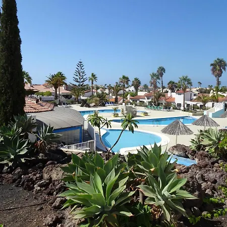 Appartement Indipendente In - Golf Del Sur