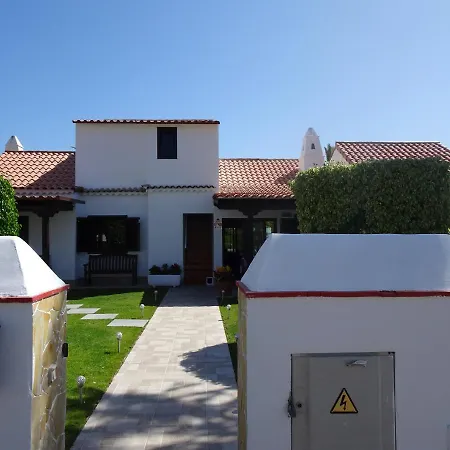 Appartement Indipendente In - Golf Del Sur