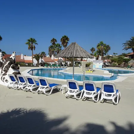 아파트 Indipendente In - Golf Del Sur *