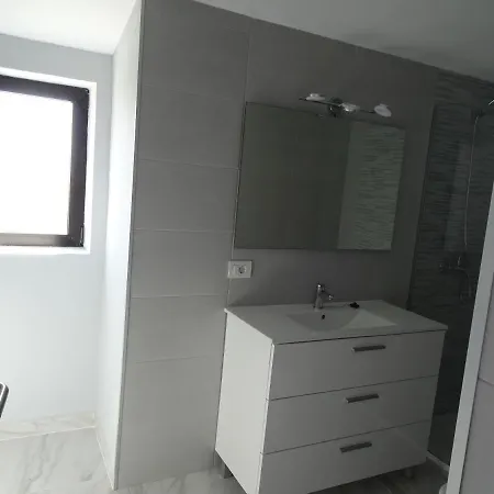 아파트 Indipendente In - Golf Del Sur *