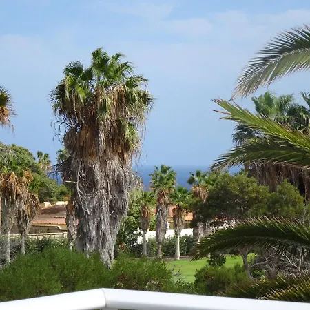 Indipendente In - Golf Del Sur Appartement