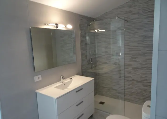 Daire Indipendente In - Golf Del Sur San Miguel de Abona