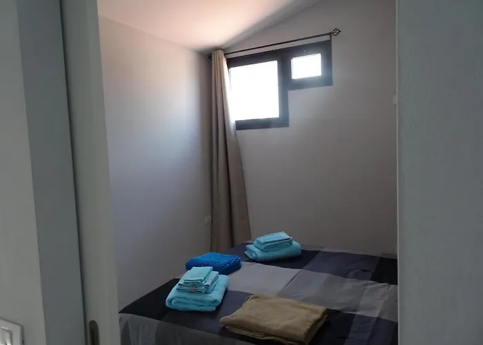 דירה Indipendente In - Golf Del Sur