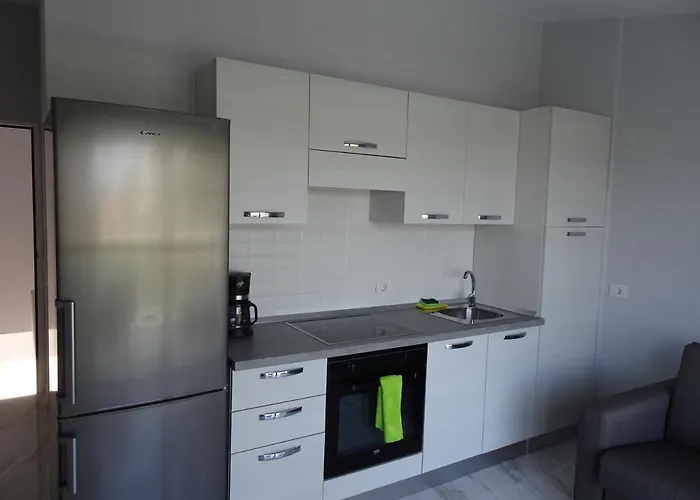 Indipendente In - Golf Del Sur Daire