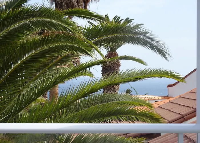 דירה Indipendente In - Golf Del Sur *