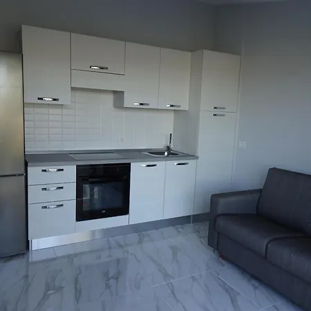 Apartmán Indipendente In - Golf Del Sur *