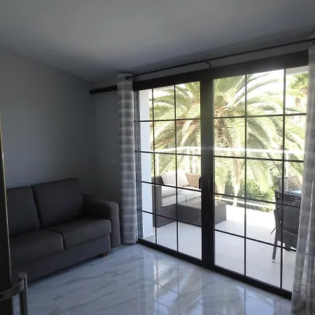 Indipendente In - Golf Del Sur San Miguel de Abona