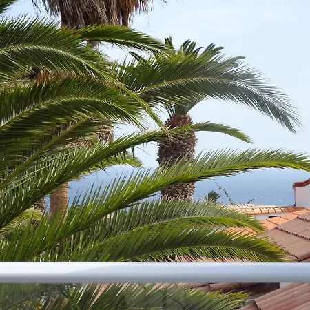 Apartment Indipendente In - Golf Del Sur *