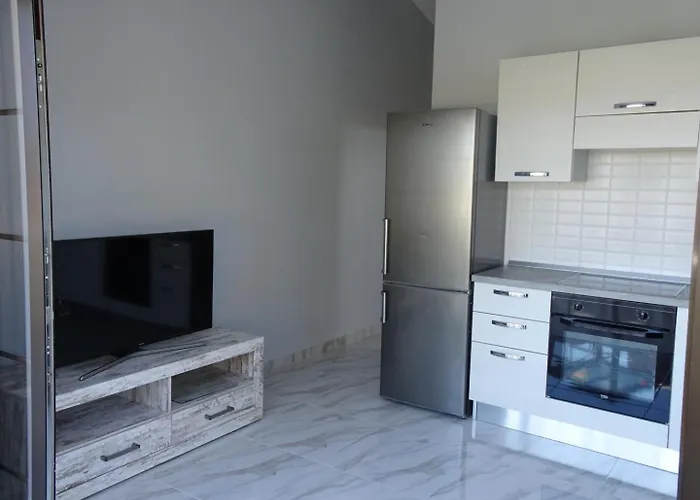 Lejlighed Indipendente In - Golf Del Sur *