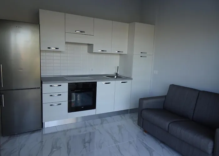 Lejlighed Indipendente In - Golf Del Sur *