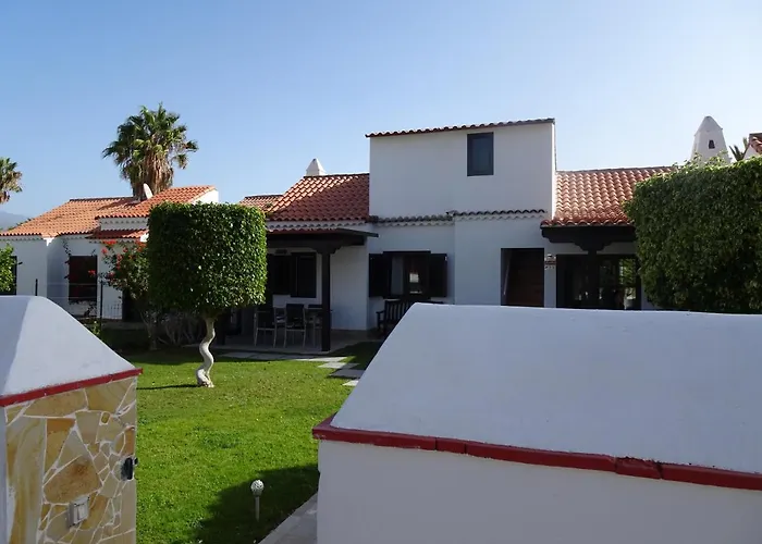 Indipendente In - Golf Del Sur * San Miguel de Abona