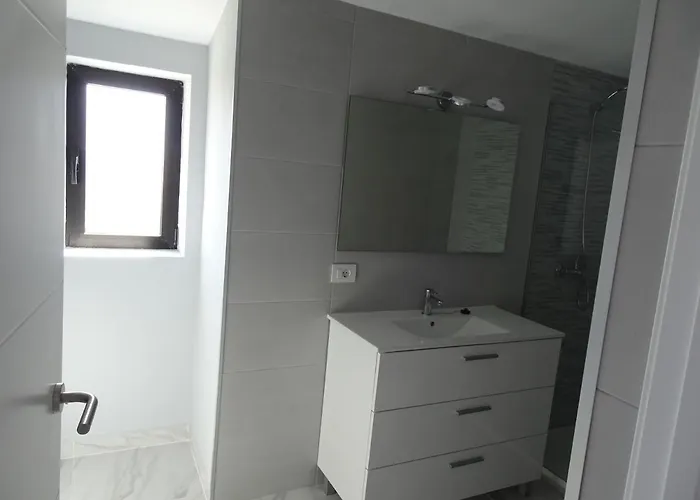 Lejlighed Indipendente In - Golf Del Sur *